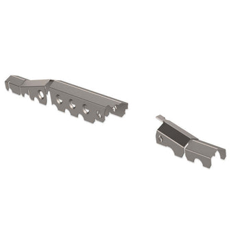compare product Artec Industries 07-18 Jeep Wrangler JK Apex Front Axle Truss D44