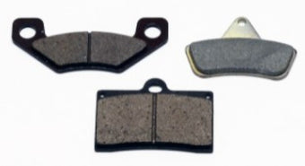 compare product Wilwood Pad Set Purple Alum Rtr 4908 GP200
