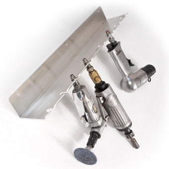 compare product Stainless Works Air Tool Holder
