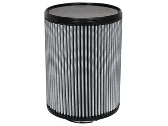 compare product aFe Magnum FLOW Universal Air Filter w/ Pro DRY S Media 4 F x 8-1/2in B x 8-1/2in T x 11in H