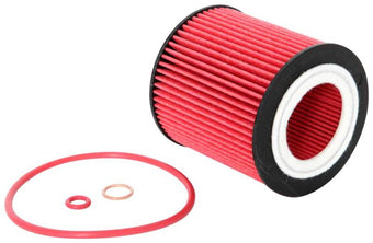 compare product K&N 2019 BMW M2 3.0L/M4 3.0L Cartridge Oil Filter
