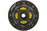 ACT 1989 Geo Prizm Perf Street Sprung Disc - My Store