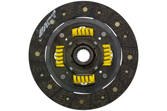 compare product ACT 1989 Geo Prizm Perf Street Sprung Disc