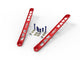 aFe CONTROL 304 Stainless Steel Front Suspension Strut Brace Red - Toyota GR Supra (A90) 20 - 21 - My Store