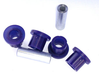 compare product SuperPro 2006 Dodge Charger Base Steering Rack and Pinion Mount Bushing Kit