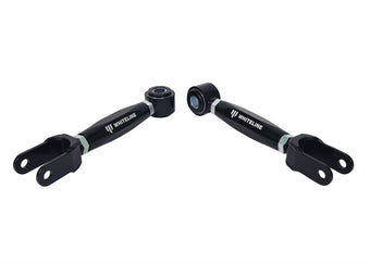 compare product Whiteline 09+ Nissan 370Z/Z Adjustable Rear Traction Arms