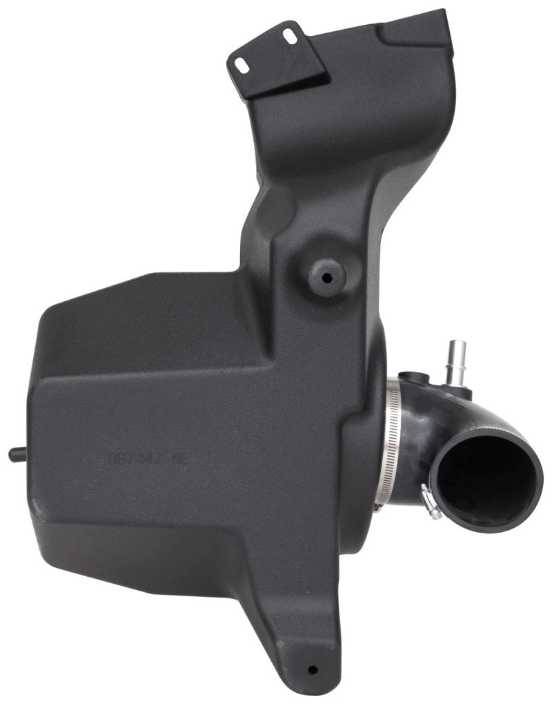 Airaid 19 - 20 Ford Ranger 2.3L Performance Air Intake System - Oiled - My Store