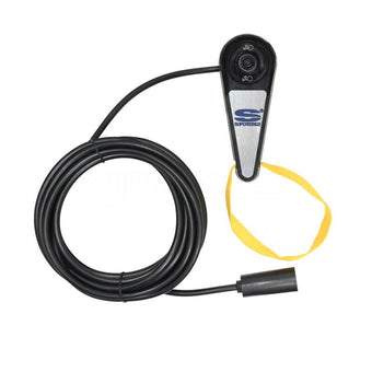 compare product Superwinch Replacement Remote Control w/ 15ft Cable