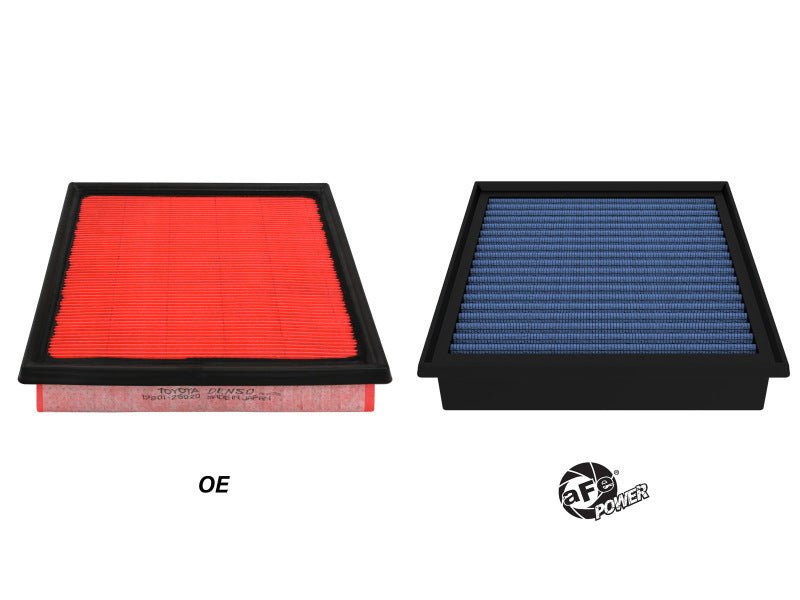 aFe 19 - 24 Toyota RAV4 Magnum FLOW OE Replacement Pro 5R Air Filter - My Store