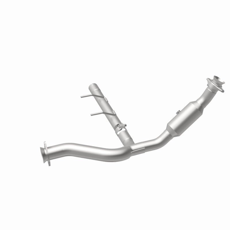MagnaFlow Conv DF 06 - 09 Ford Expedition / 07 - 09 Lincoln Navigator/Navigator L P/S - My Store