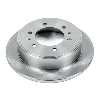 compare product Power Stop 06-10 Hummer H3 Rear Autospecialty Brake Rotor