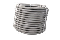 Aeromotive PTFE SS Braided Fuel Hose - AN - 08 x 4ft - My Store