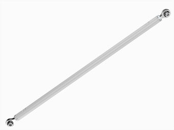compare product ICON 2022+ Toyota Tundra Billet Rear Adj Track Bar Kit