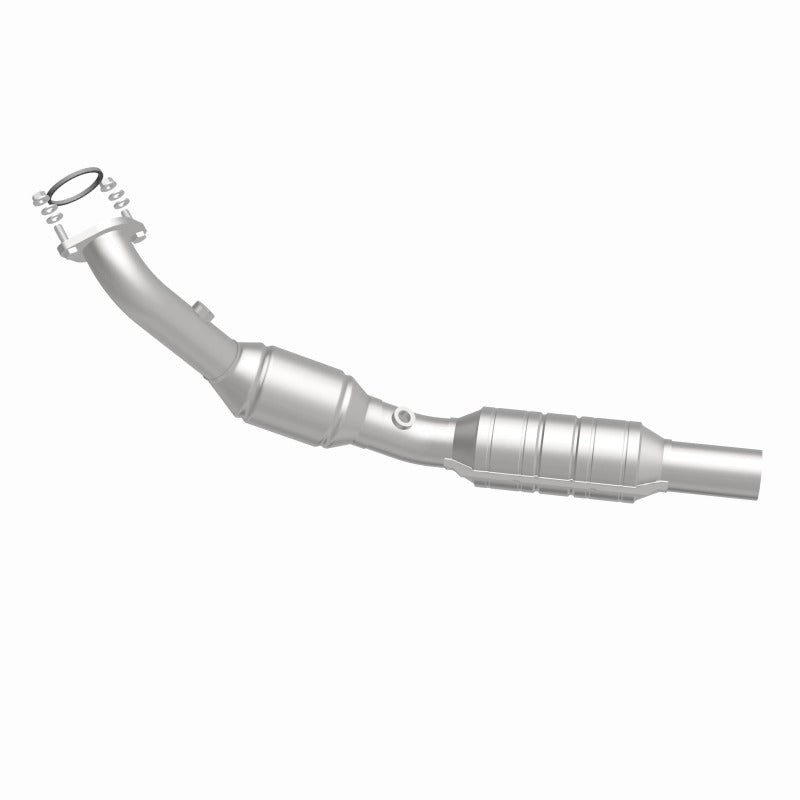 MagnaFlow Conv DF 10 - 11 Chevrolet Camaro V6 3.6L - My Store