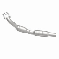 MagnaFlow Conv DF 10 - 11 Chevrolet Camaro V6 3.6L - My Store