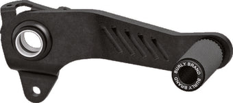 compare product Burly Brand Slash Cut Brake Lever