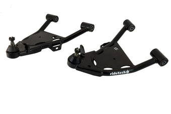compare product Ridetech 88-98 Chevy C1500 StrongArms Front Lower
