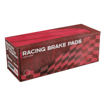 compare product Hawk 06+ Civic Si HPX Motorsports Brake Pads Rear