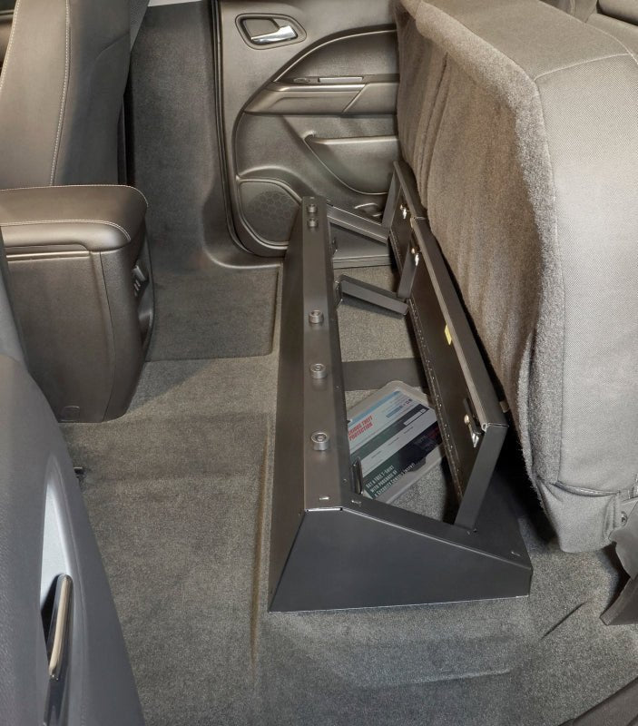 Tuffy Chevy Colorado/Gmc Canyon Crewcab - My Store