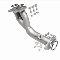 BRE Exhaust 95 - 04 Tacoma 3.4L Front Pipe Kit - My Store