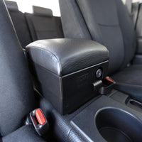 Tuffy Console Safe W/ Keyed Lock For Toyota Fj Cruiser - My Store
