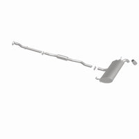 MagnaFlow BRE Exhaust Kit 07 - 11 Jeep Patriot Compass 2.4L - My Store