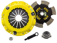 ACT 1988 Mazda 929 HD/Race Sprung 6 Pad Clutch Kit - My Store