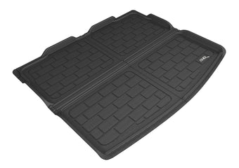 compare product 3D MAXpider 2017-2020 Jeep Compass Kagu Cargo Liner - Black