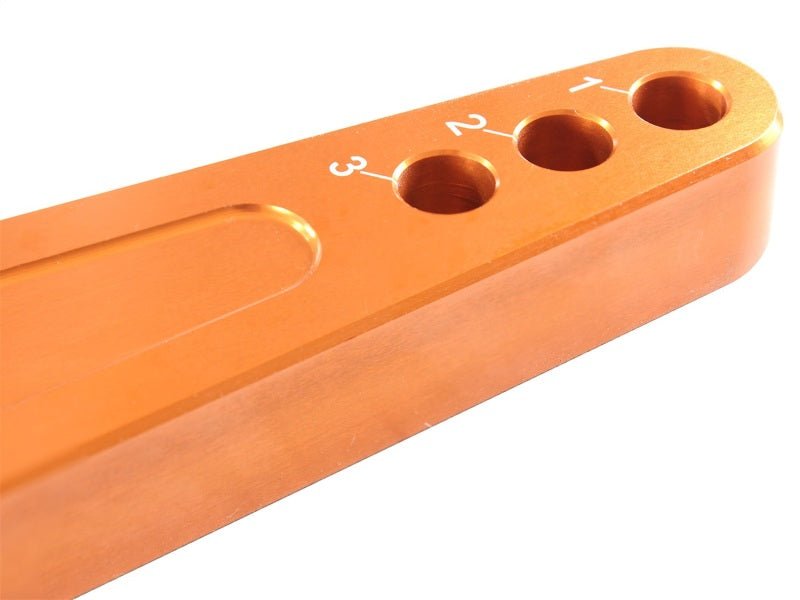 aFe Control PFADT Series Drag Racing Rear Sway Bar 97 - 13 Chevrolet Corvette (C5/C6) - My Store