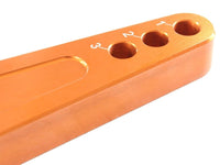 aFe Control PFADT Series Drag Racing Rear Sway Bar 97 - 13 Chevrolet Corvette (C5/C6) - My Store