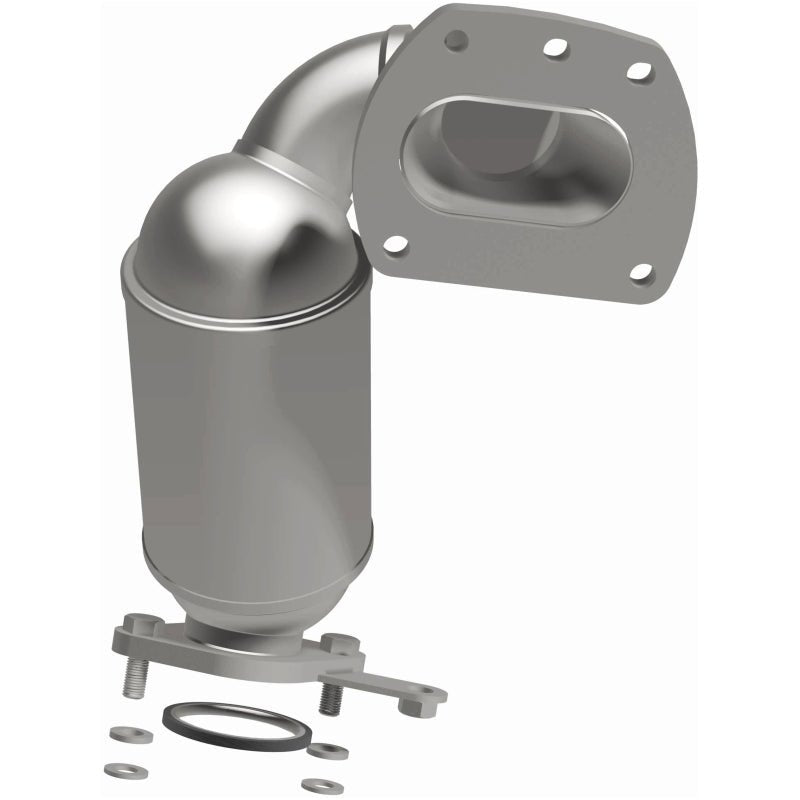 Magnaflow 18 - 19 Toyota Camry 3.5L Direct Fit Converter - My Store