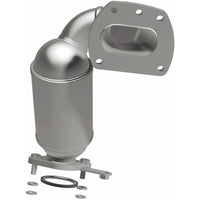 Magnaflow 18 - 19 Toyota Camry 3.5L Direct Fit Converter - My Store