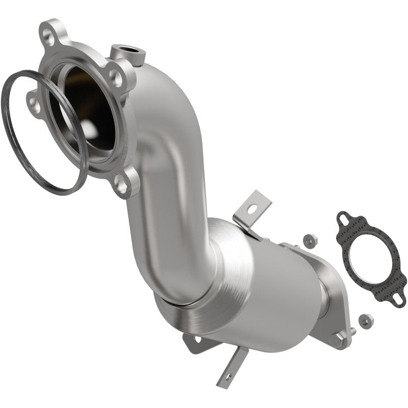 MagnaFlow 16 - 17 Cadillac ATS 2.0L Close Coupled Direct Fit Converter - My Store