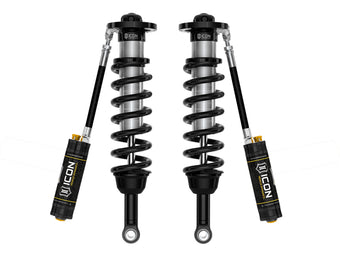 compare product ICON 23-24 Toyota Sequoia TRD Pro 2.5 VS RR CDCV Coilover Kit
