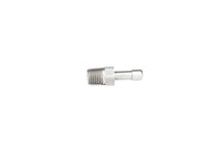 Aeromotive 1/16in NPT to 5/32in Hose Barb SS Vacuum/Boost Fitting - My Store
