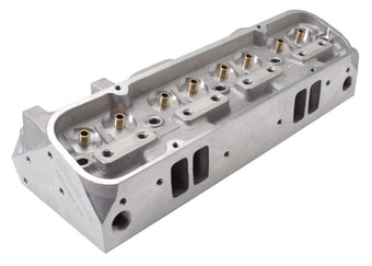 compare product Edelbrock Single Perf Pontiac Semi Finshed Head