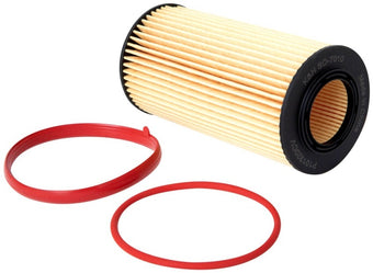 compare product K&N Oil Filter Automotive 20-24 Audi RS Q3 2.5L