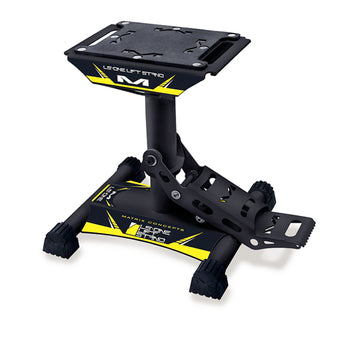 compare product Matrix Concepts LS-One Lift Stand - Yellow