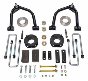 compare product Tuff Country 07-21 Toyota Tundra 4in Uni-Ball Lift Kit
