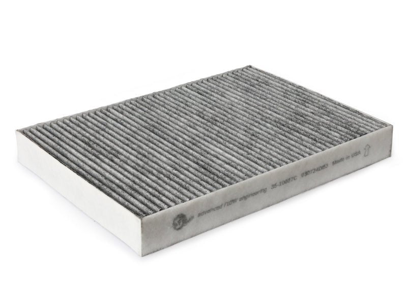 aFe 22 - 24 Toyota Tundra V6 3.4L Carbon Cabin Air Filter - My Store