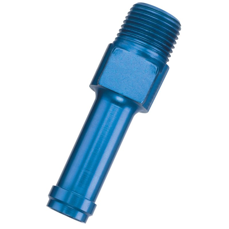 Russell Performance - 10 AN Straight 1/2in Pipe to 5/8in Tube Adapter - My Store