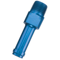 Russell Performance - 10 AN Straight 1/2in Pipe to 5/8in Tube Adapter - My Store