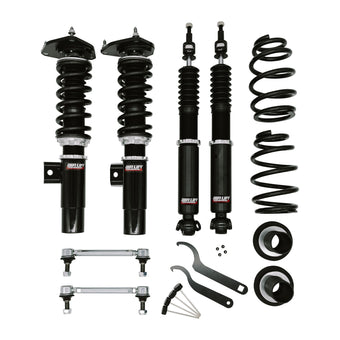 compare product Air Lift Performance 05-14 Audi A3 / 06-14 VW GTI Coilover Kit