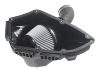 aFe MagnumFORCE Intakes Stage - 2 PDS AIS PDS BMW 3 - Series (E9X) 06 - 12 L6 - 3.0L (Blk) - My Store