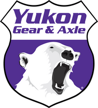 Yukon Gear 97 - 04 Dodge Ram 1500/2500 8.25in 29spl Dura Grip Differential Carrier Gear Kit - My Store