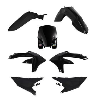 compare product Cycra 2026 Yamaha YZ450F 5 pc Body Kit - Black