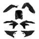 Cycra 2026 Yamaha YZ450F 5 pc Body Kit - Black - My Store