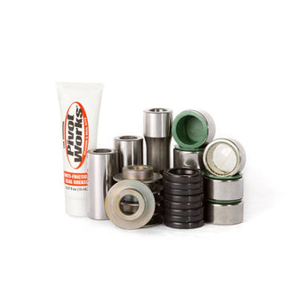 compare product Pivot Works 05-08 Suzuki RM125 Linkage Bearing Kit