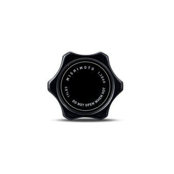 compare product Mishimoto High-Pressure 1.3 Bar Radiator Cap Small Non-Directional