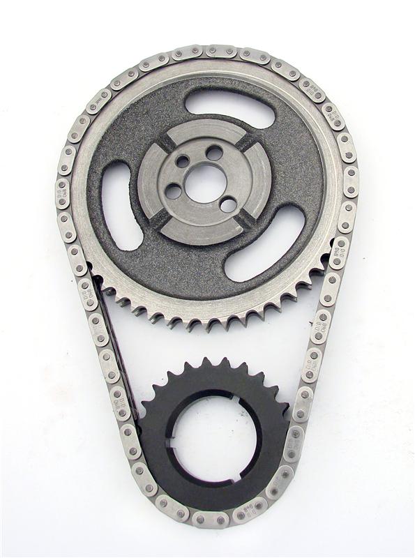 COMP Cams Hi - Tech Roller Timing Chain Set - My Store